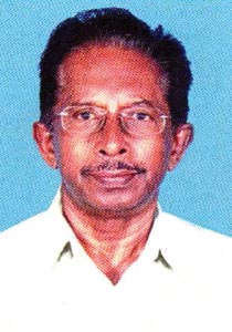 Senior Citizens Service Council