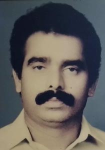 Senior Citizens Service Council