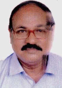 Senior Citizens Service Council