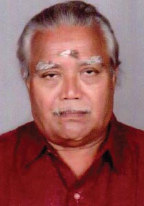 Senior Citizens Service Council