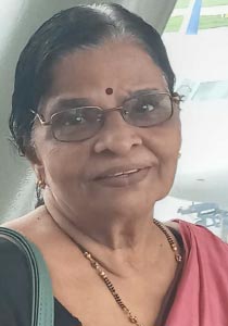 Senior Citizens Service Council