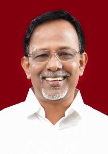 Senior Citizens Service Council