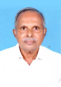 Senior Citizens Service Council