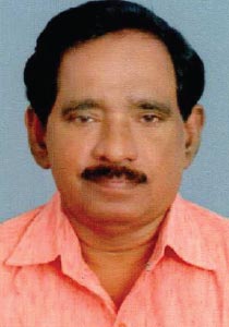 Senior Citizens Service Council