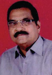 Senior Citizens Service Council