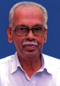 Senior Citizens Service Council