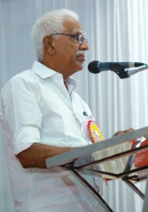 Senior Citizens Service Council