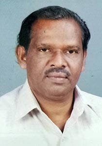 Senior Citizens Service Council