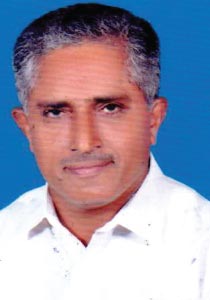 Senior Citizens Service Council