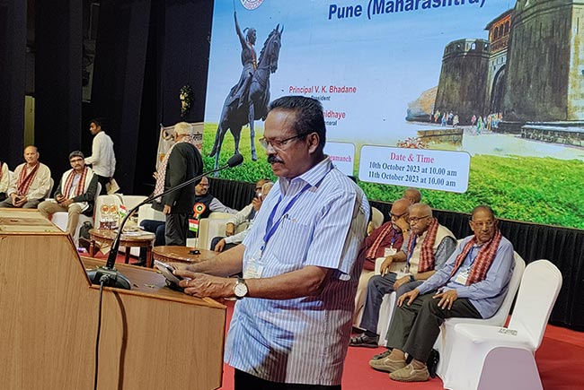 Senior Citizens Service Council