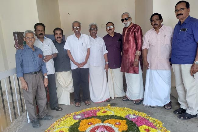 Senior Citizens Service Council