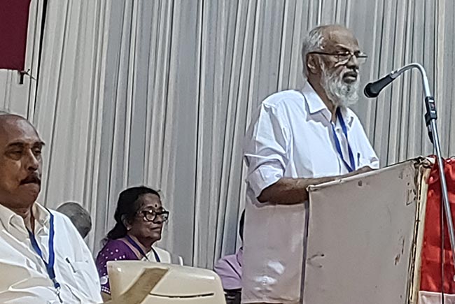 Senior Citizens Service Council