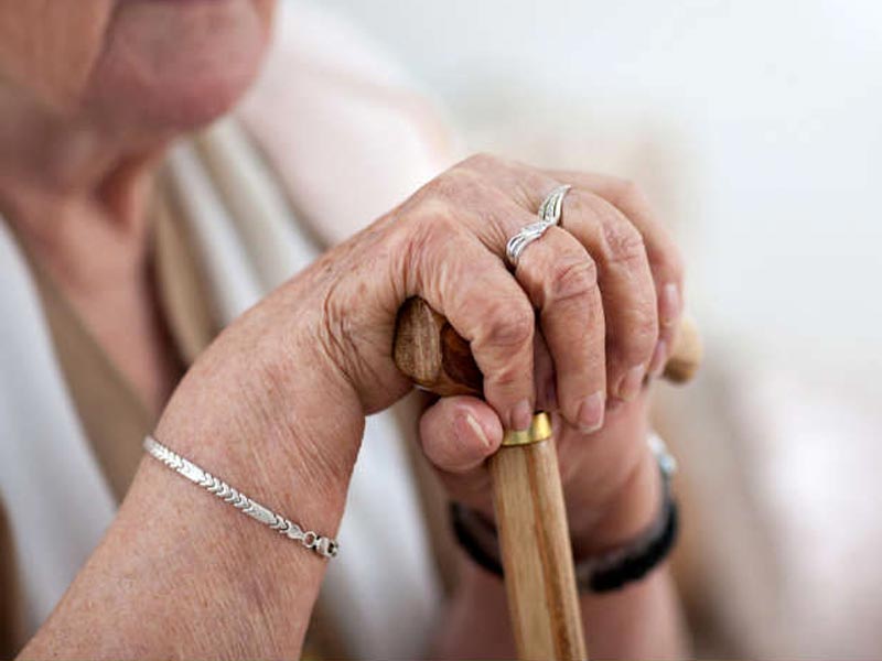 Senior Citizens Service Council