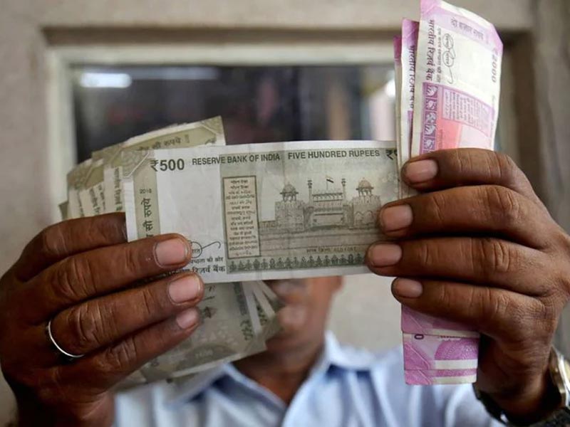 Senior Citizens Service Council