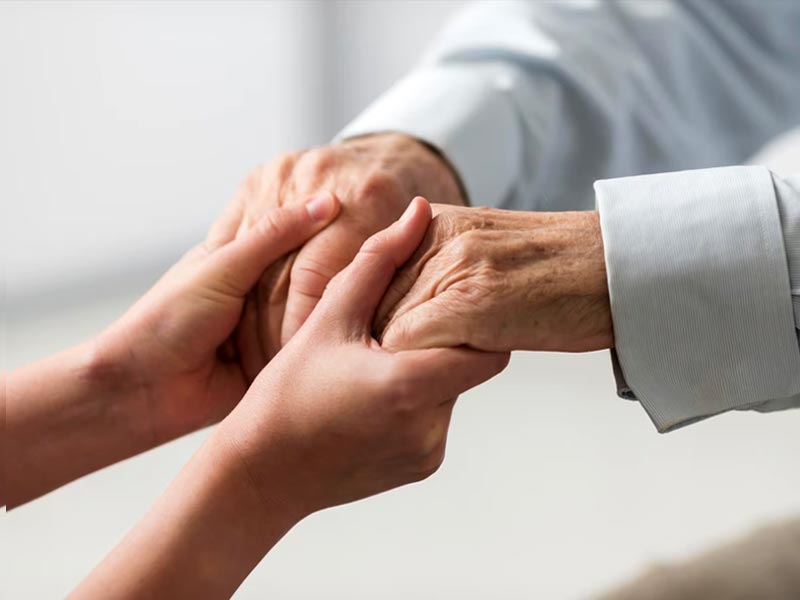 Senior Citizens Service Council